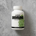 Mushi Immune