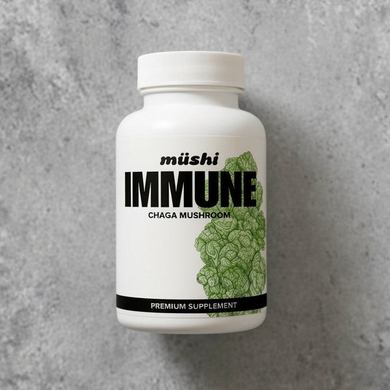 Mushi Immune