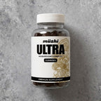 Mushi Ultra Gummies