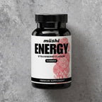 Mushi Energy Gummies