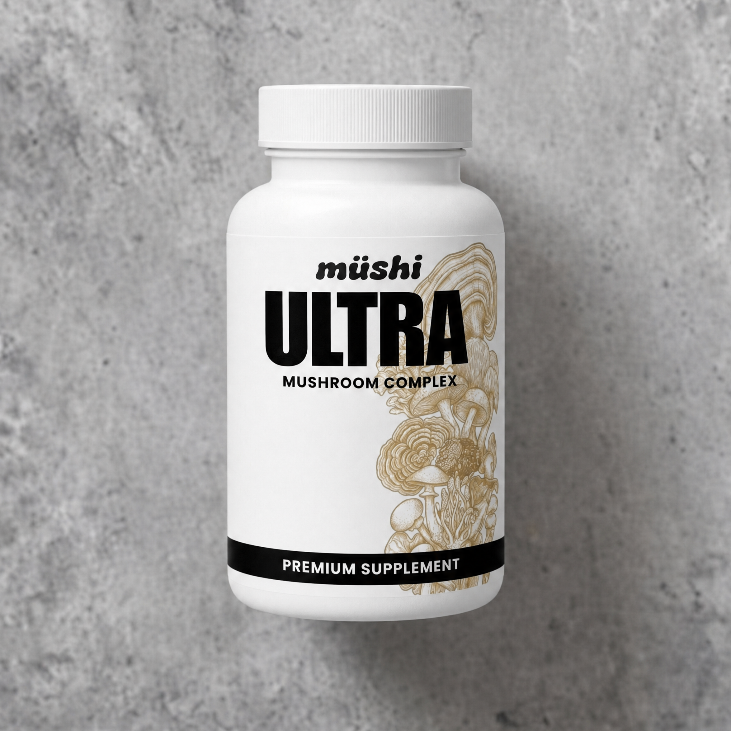 Mushi Ultra