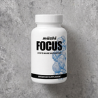 Mushi Focus