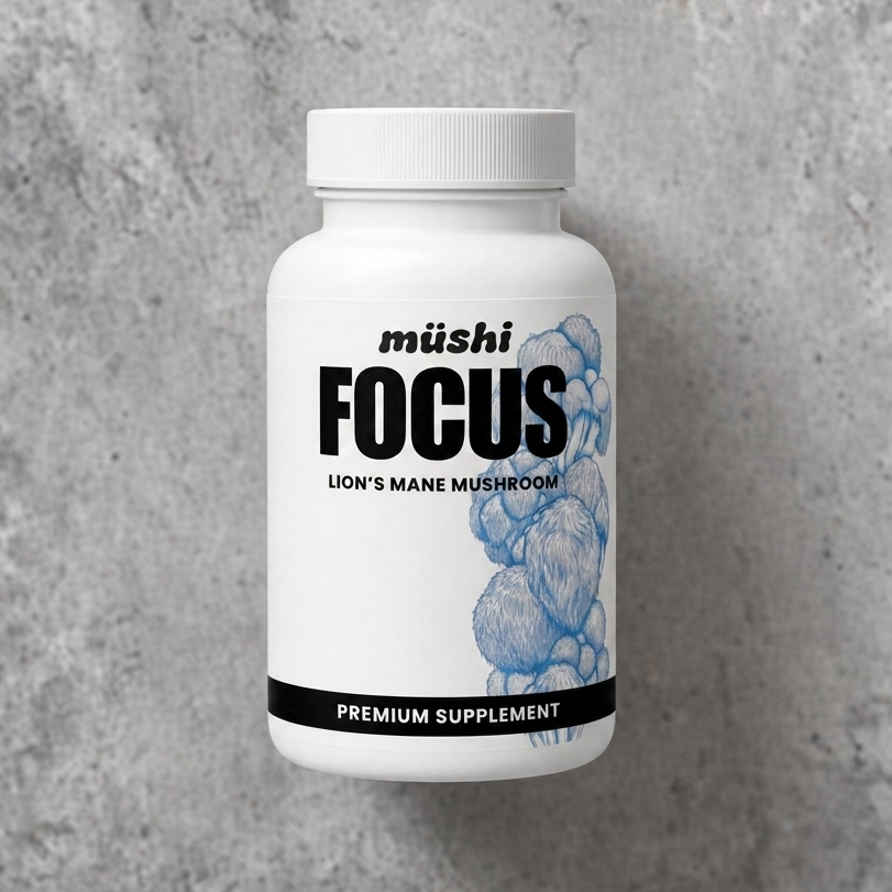 Mushi Focus