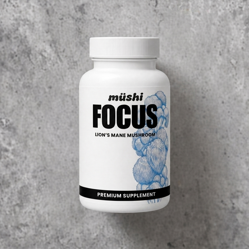 Mushi Focus