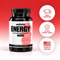 Mushi Energy