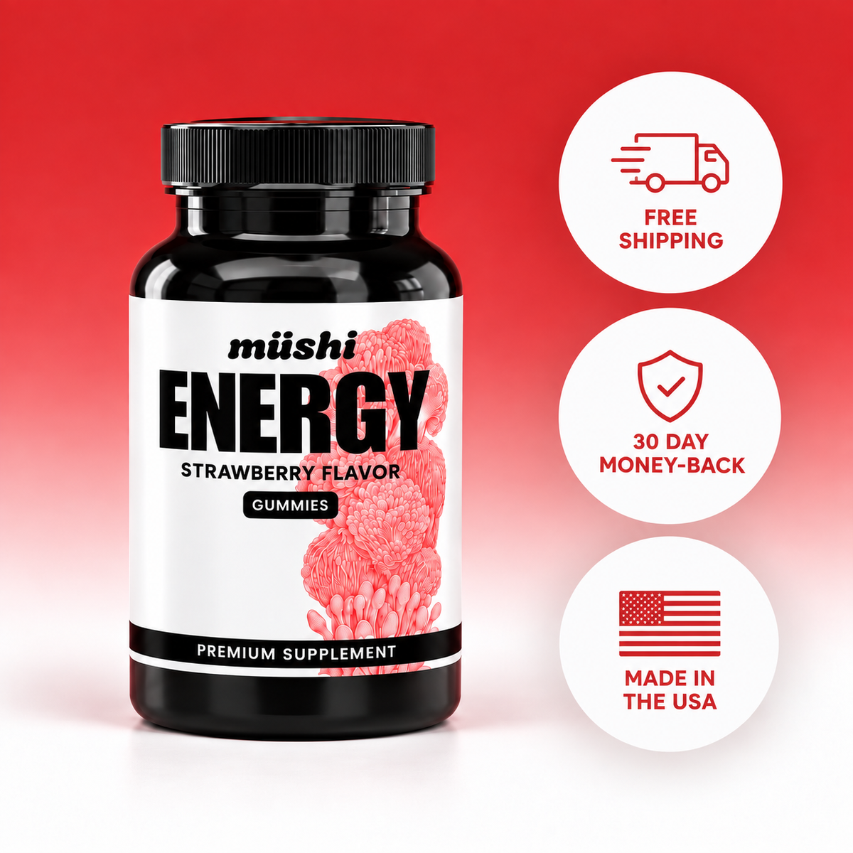 Mushi Energy