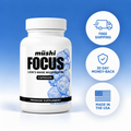 Mushi Focus