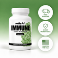 Mushi Immune